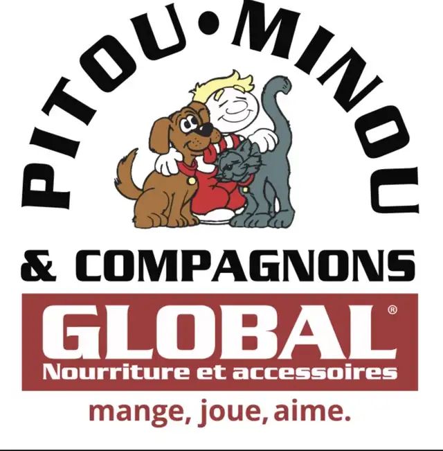 Pitou Minou & Compagnons